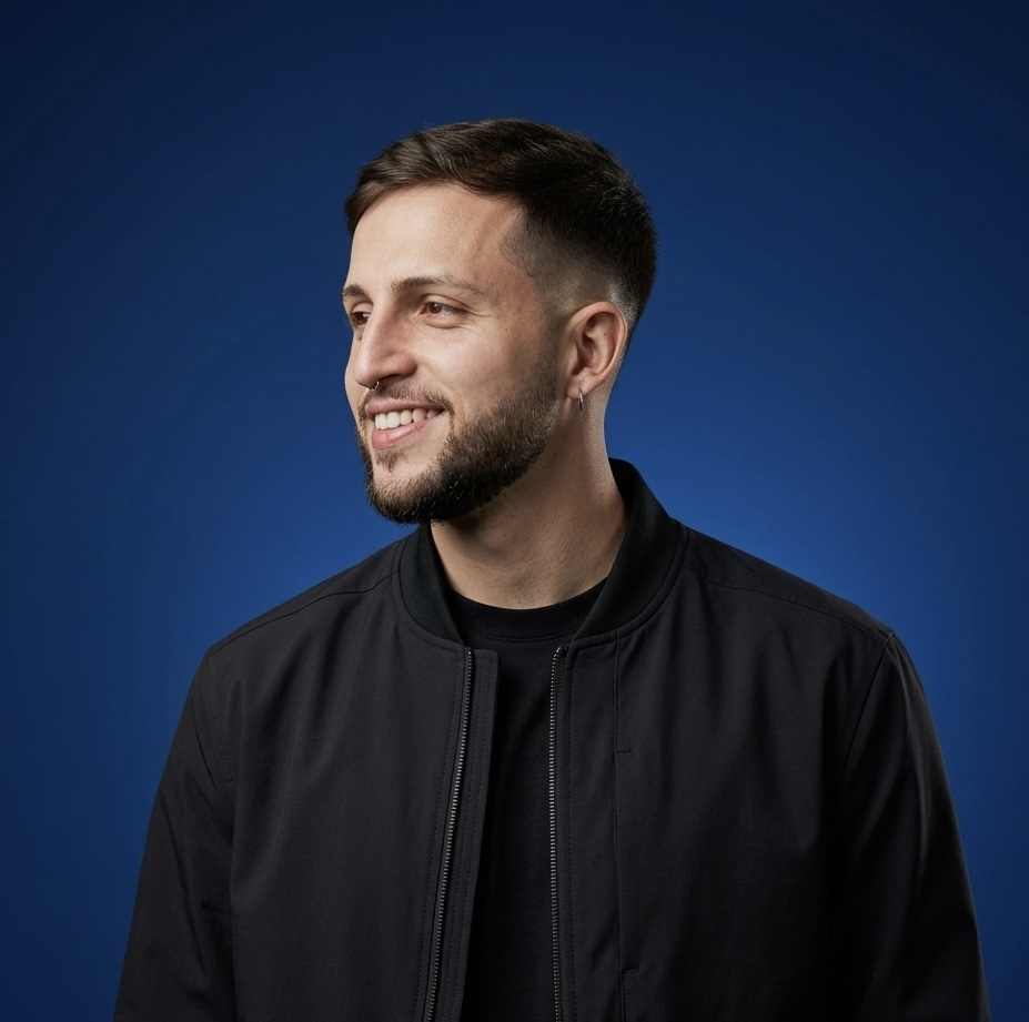 Lucas Amadori